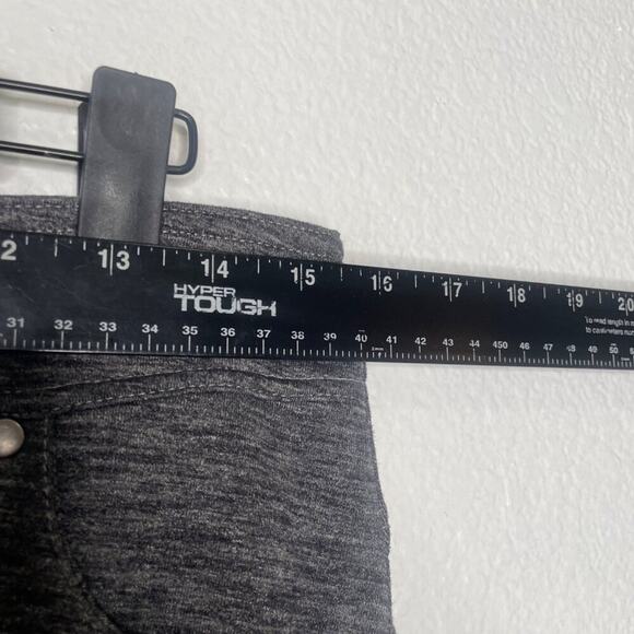 Kuhl Womens Activewear Skirt Size M Gray Mini Short Athleisure Wear Outdoor - Picture 5 of 13